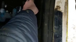 замена задних колодок kia optima