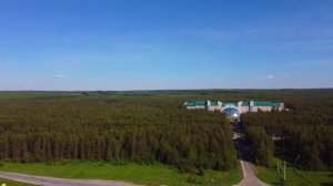 Республика Коми, с. Серёгово - 05.06.2021 (2К).