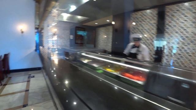 Египет / A La Carte в отеле Savoy 5 / Завтрак / Обед /Ужин / Шарм эль Шейх смотреть онлайн