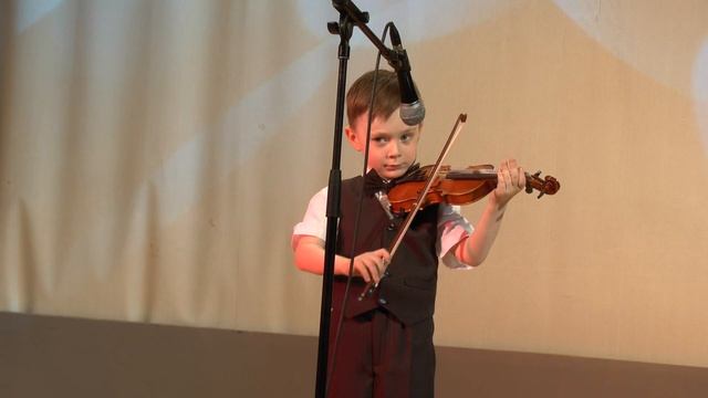 Ансамбль скрипачей Vi-Style Нижний Тагил смотреть онлайн