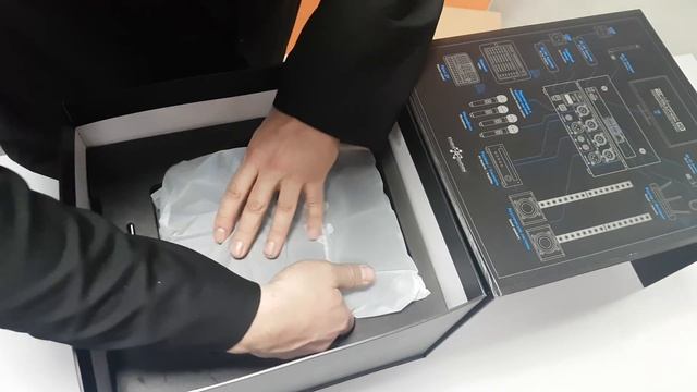 Караоке Evolution Compact HD смотреть онлайн