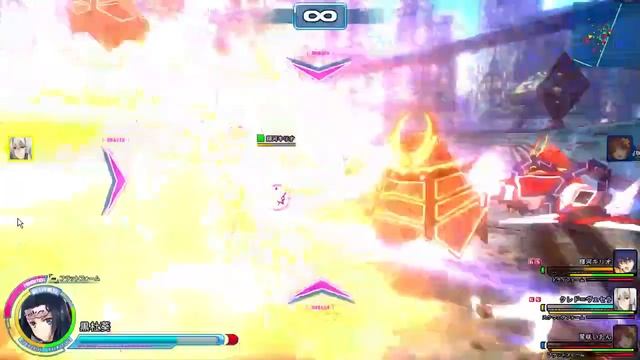 magical battle festa gameplay 2 смотреть онлайн
