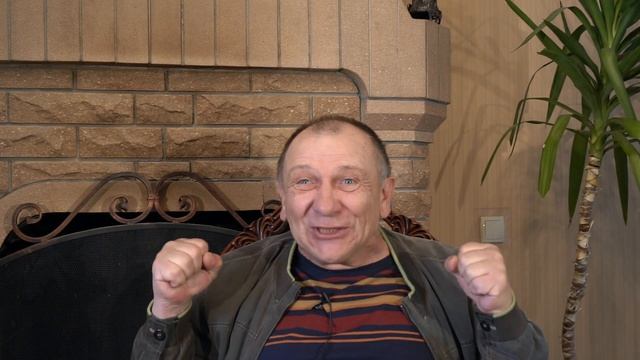 Анекдот про Галю, ученых и дорогом муже смотреть онлайн