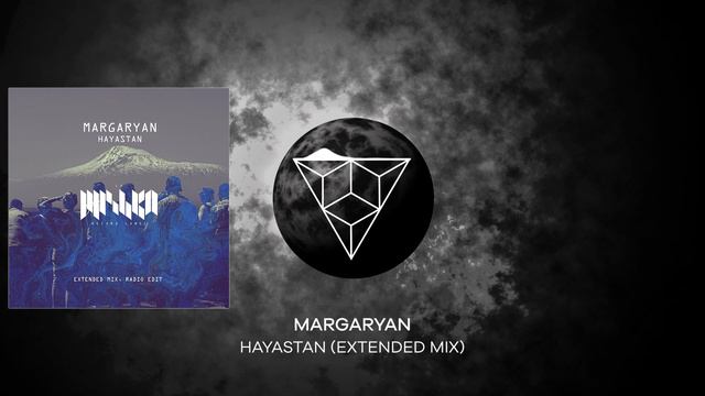 Margaryan - Hayastan (Extended Mix)