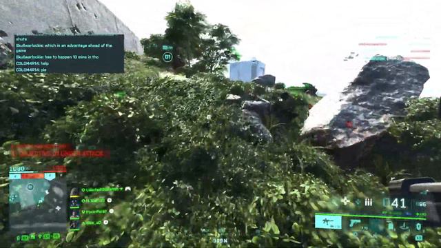 Battlefield 2042_20230318144922 смотреть онлайн