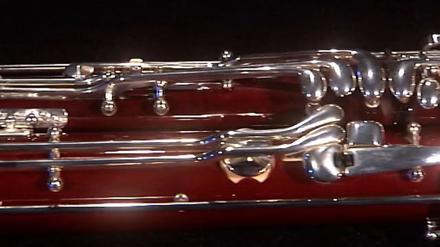 2 5 Instrumentenparade Familie Fagot HD смотреть онлайн