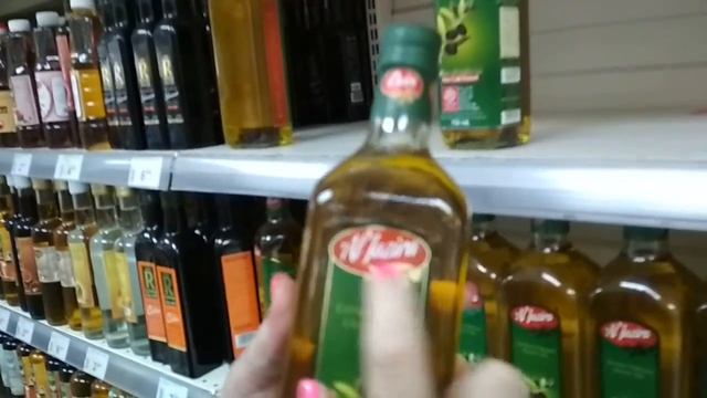 Столица Туниса - Тунис. Магазин "Женераль". 2018.06 смотреть онлайн