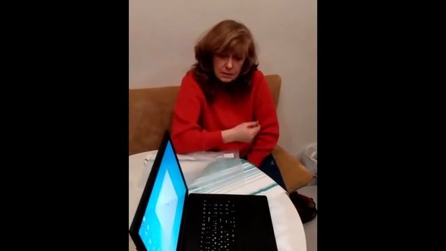Покупка ноутбука. Жанна Анатольевна, город Витебск. TopLine.by смотреть онлайн