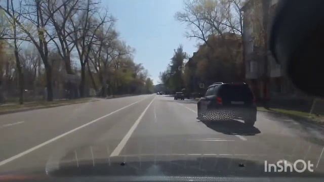 Воронеж| На машине| Сектор газа(Шинный, ТЭЦ, ВоГРЭС, СК) смотреть онлайн