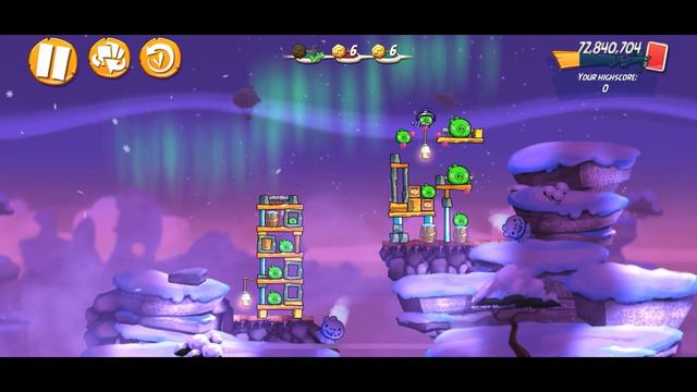 Angry Birds 2 AB2 04/10/23 Mighty Eagle’s Bootcamp - MEBC смотреть онлайн