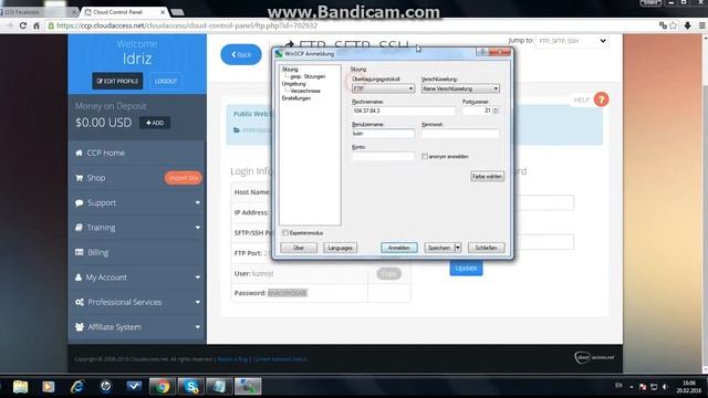 How To Open a Reseller with ssh2 with no root / Si te hapim 1 reseller me ssh2 pa root смотреть онлайн