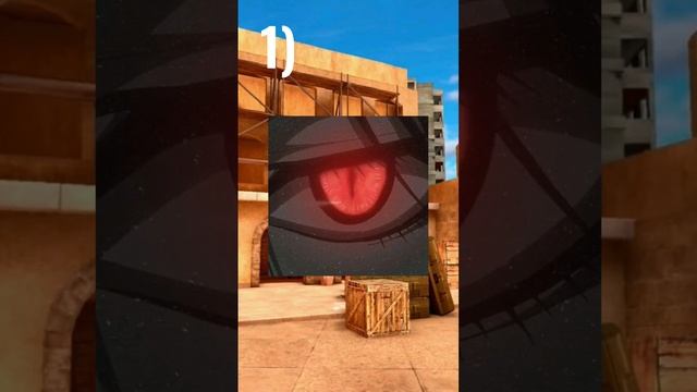 ЛУЧШИЕ АНИМЕ АВЫ ДЛЯ STANDOFF 2#shorts #standoff #standoff2 смотреть онлайн