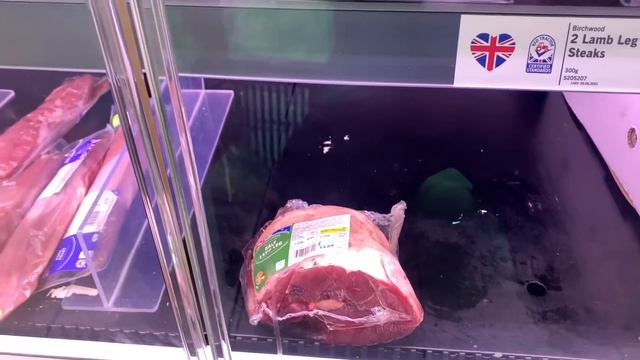 #24 Супермаркет ЛИДЛ , Обзор Цен на Продукты в Немецком Супермаркете | Бирмингем, Англия смотреть онлайн