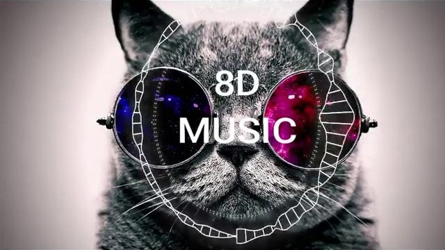 [8D MUSIC REMIX] ЭММА М - Штрихкоды смотреть онлайн