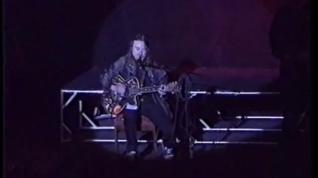 Егор Летов-Ходит дурачок смотреть онлайн