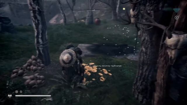 Assassin's Creed Вальгалла ➤ #89 ➤ Гнев Друидов. Закрываем регион Коннахт. Часть 1. смотреть онлайн
