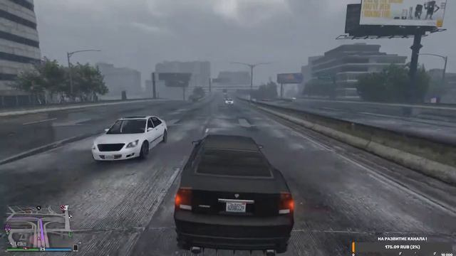 💥 КАРАНТИН 🥵КУПИЛ НОЧНОЙ КЛУБ В GTA ONLINE (ПОЧТИ НАСТРОИЛ ХРОМАКЕЙ) 🦄 ЗАХОДИ ПООБЩАЕМСЯ💥 смотреть онлайн