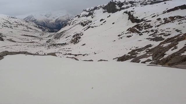 Вова ветер, 2серия по местам крушений, терскольское ущелье. смотреть онлайн