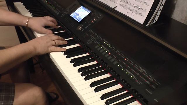 Тема их к/ф Профессионал смотреть онлайн