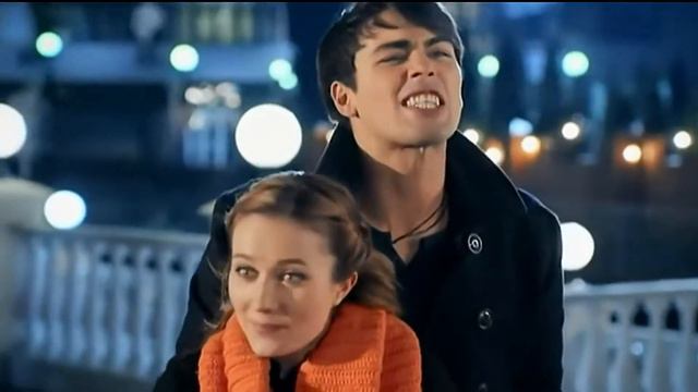 Алмас Багратиони Ты Самая смотреть онлайн