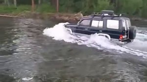 Рыбалка в Магадане