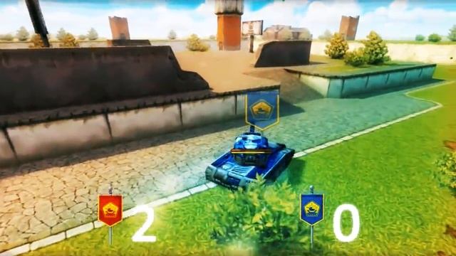 Ghost_Animator_XP (Colonel) vs Legend 3 | XP/BP #7 | Tanki Online | Ghost Animator смотреть онлайн