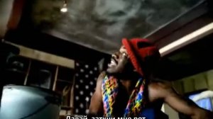 OutKast Ms.Jackson с субтитрами