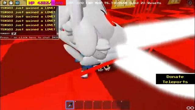 как проходить кросса в Sans Simulator ROBLOX смотреть онлайн