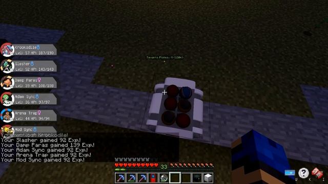 [58] Training At Zeraora's Plateau! Fill The Orb! (Pixelmon Reforged Gameplay) смотреть онлайн