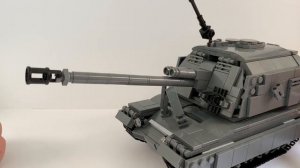 Лего Мста с