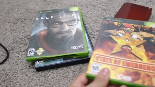 Thrifty Gaming Pickups: New 3DS XL, Black Wii, and QuickShot Arcade Controller! - Episode 24 смотреть онлайн