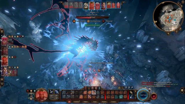 Baldur's Gate 3 - LAST UPDATE of 2023?! | Patch 4 REVERTS | + Weird SteamDB Changes смотреть онлайн