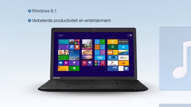 Toshiba Satellite C70-B serie смотреть онлайн