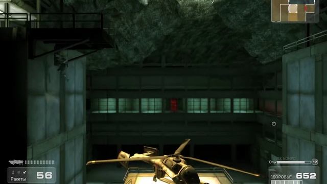 Shadow Complex Remastered [Прохождение RUS]. Часть 7: Шагоход и усилитель мощности. смотреть онлайн
