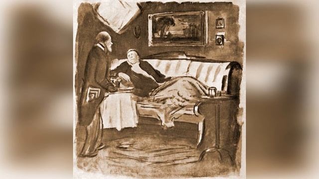 Про холопа примерного, Якова верного. Краткое содержание. (Некрасов) смотреть онлайн