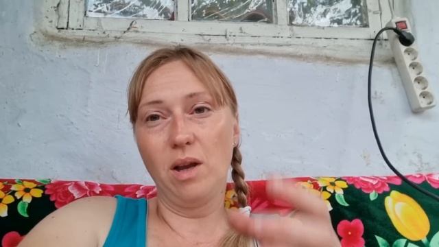 Нервов не хватает...Обзор погреба и запасов на зиму смотреть онлайн