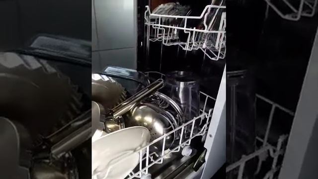 Review da lava-louça Electrolux 10 serviços LI10B смотреть онлайн