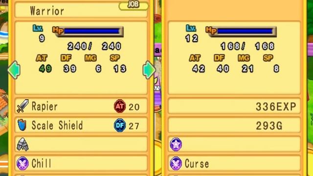 Dokapon Kingdom прохождение #3 [Глава 2,недели : 5-6] смотреть онлайн