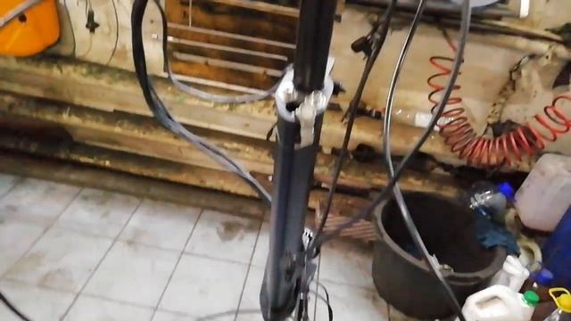 Сборка Speed Savage A11 продолжается. смотреть онлайн