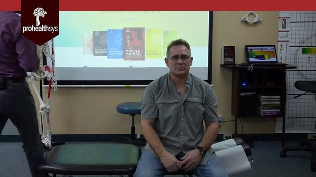 Neck Shoulder Pain Evaluation and Treatment with Dr. Vizniak смотреть онлайн