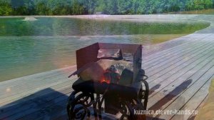 КУЗНИЦА В ГОСТЯХ У КУРОРТА ПЕРЕСВЕТ