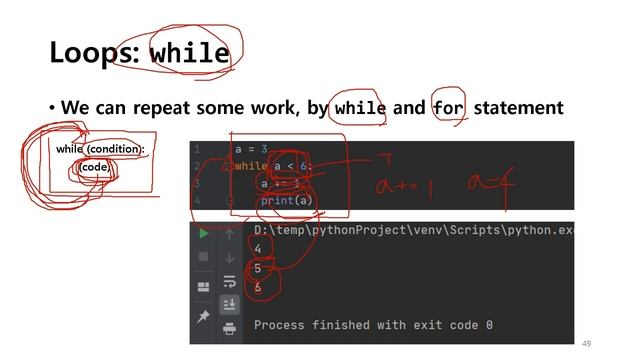[ITinerary X University of Ghana] 1. Python Basics смотреть онлайн