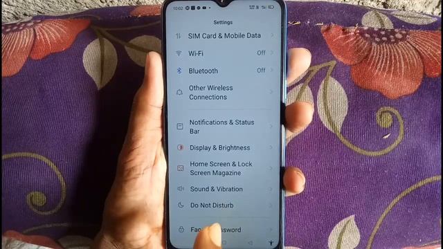 realme mobile mein app drawer Kaise on Karen смотреть онлайн