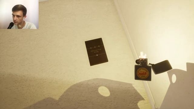 ЧУМАЗЫЙ МОНСТР ► Mike was Cursed смотреть онлайн