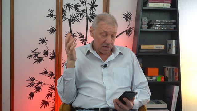 "Нелепо лишился эмоций" | Ваши истории #PSYховзор смотреть онлайн