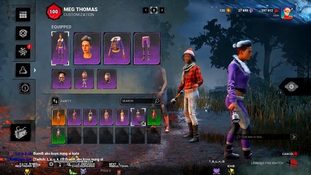 [Eng/Fil] Hi Friends! !discord !youtube !socials смотреть онлайн