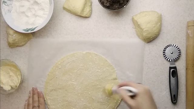 Рукоделие из Натуральных Материалов