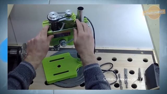 ОБЗОР САМЫХ ГОДНЫХ И НУЖНЫХ ИНСТРУМЕНТОВ ДЛЯ ЛЮБОГО МУЖИКА с алиэкспресс -Сверлильный станок верста смотреть онлайн