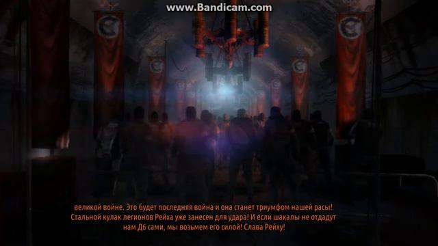 Metro 2034: Last Light Redux - Часть 4 (Рейх) смотреть онлайн