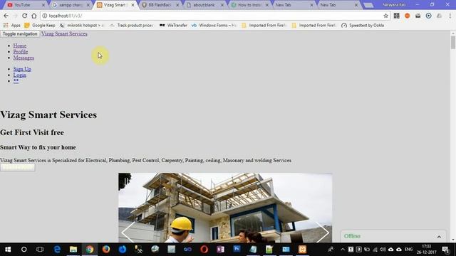 How to move XAMPP htdocs folder. Changing the Apache root htdocs directory in XAMPP. смотреть онлайн